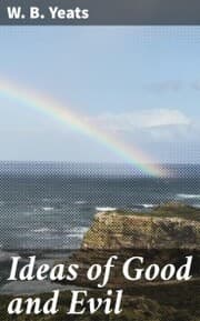 Cover von Ideas of Good and Evil