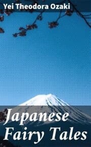 Cover von Japanese Fairy Tales