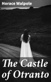 Cover von The Castle of Otranto