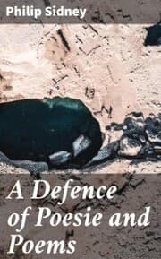 Cover von A Defence of Poesie and Poems