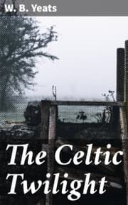 Cover von The Celtic Twilight