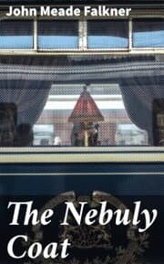 Cover von The Nebuly Coat
