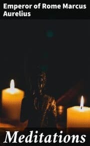 Cover von Meditations