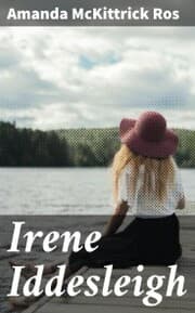 Cover von Irene Iddesleigh