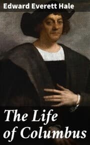 Cover von The Life of Columbus