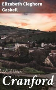 Cover von Cranford