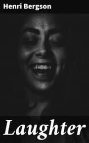 Cover von Laughter