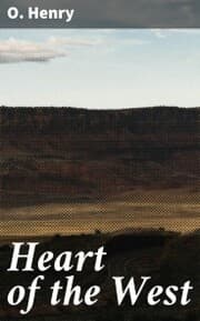 Cover von Heart of the West