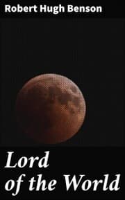 Cover von Lord of the World