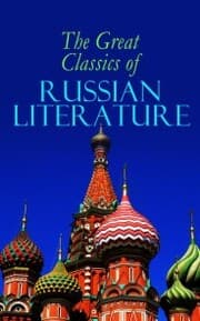 Cover von The Great Classics of Russian Literature