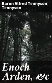 Cover von Enoch Arden,&c