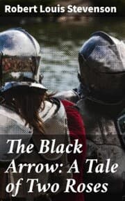 Cover von The Black Arrow: A Tale of Two Roses