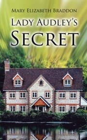 Cover von Lady Audley's Secret