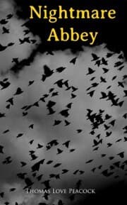 Cover von Nightmare Abbey