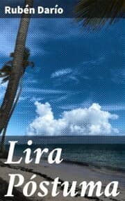 Cover von Lira Póstuma