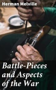 Cover von Battle-Pieces and Aspects of the War