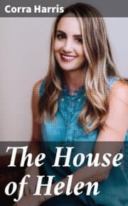 Cover von The House of Helen