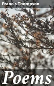 Cover von Poems