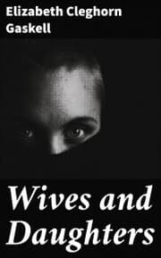 Cover von Wives and Daughters