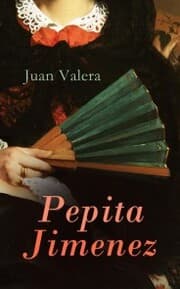 Cover von Pepita Jimenez