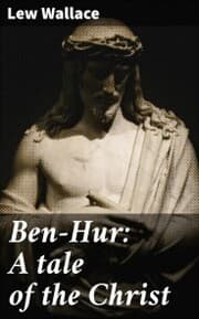 Cover von Ben-Hur: A tale of the Christ