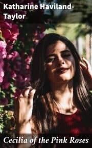 Cover von Cecilia of the Pink Roses