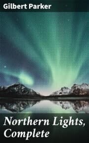 Cover von Northern Lights, Complete