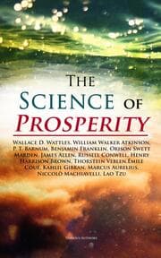 Cover von The Science of Prosperity