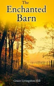 Cover von The Enchanted Barn
