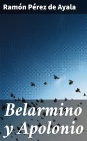 Cover von Belarmino y Apolonio