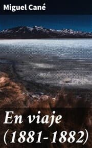 Cover von En viaje (1881-1882)