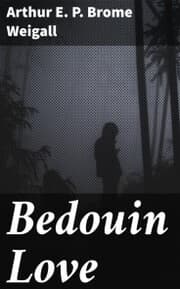 Cover von Bedouin Love