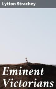 Cover von Eminent Victorians
