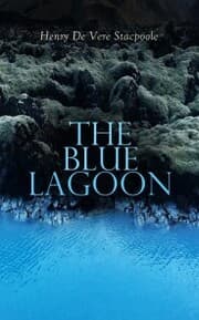 Cover von The Blue Lagoon