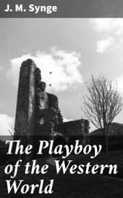 Cover von The Playboy of the Western World
