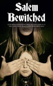 Cover von Salem Bewitched