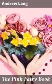 Cover von The Pink Fairy Book