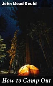 Cover von How to Camp Out
