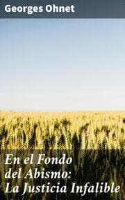 Cover von En el Fondo del Abismo: La Justicia Infalible