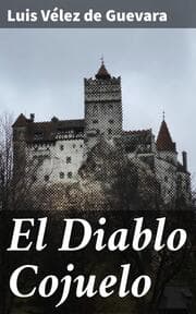 Cover von El Diablo Cojuelo