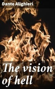 Cover von The vision of hell