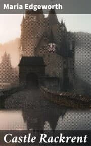 Cover von Castle Rackrent