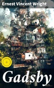 Cover von Gadsby