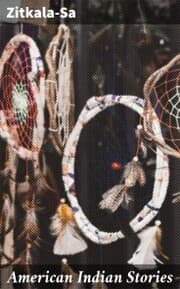 Cover von American Indian Stories