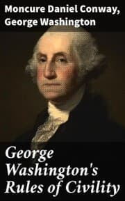 Cover von George Washington's Rules of Civility