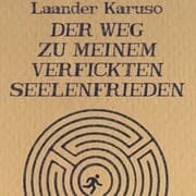 Cover von Der Weg zu meinem verfickten Seelenfrieden