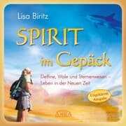 Cover von Spirit im Gepäck [Ungekürzte Autorenlesung]