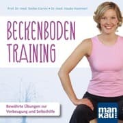 Cover von Beckenbodentraining