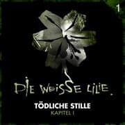 Cover von 01: Tödliche Stille - Kapitel I