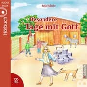 Cover von Besondere Tage mit Gott 2